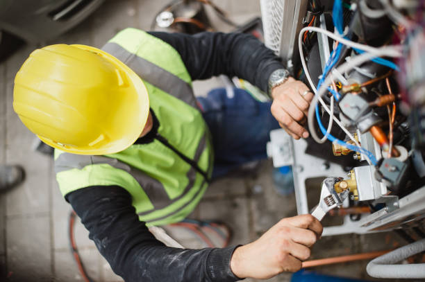 Best Electrical Maintenance Services  in Biltmore, TN