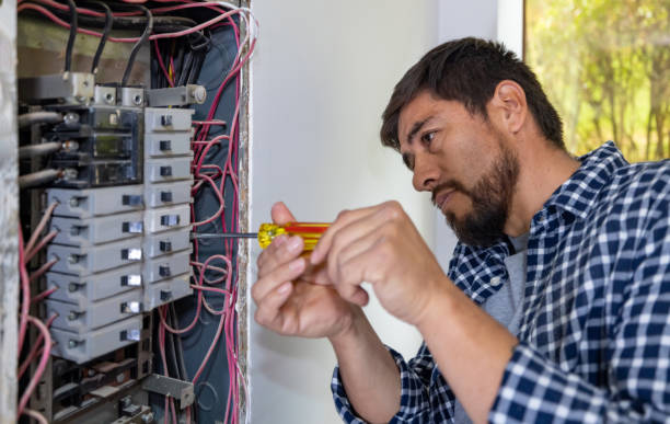 Emergency Electrical Repair Services in Biltmore, TN